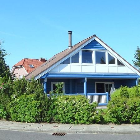 Ferienhaus Dat Smuke Swedenhuus 카페룬 외부 사진