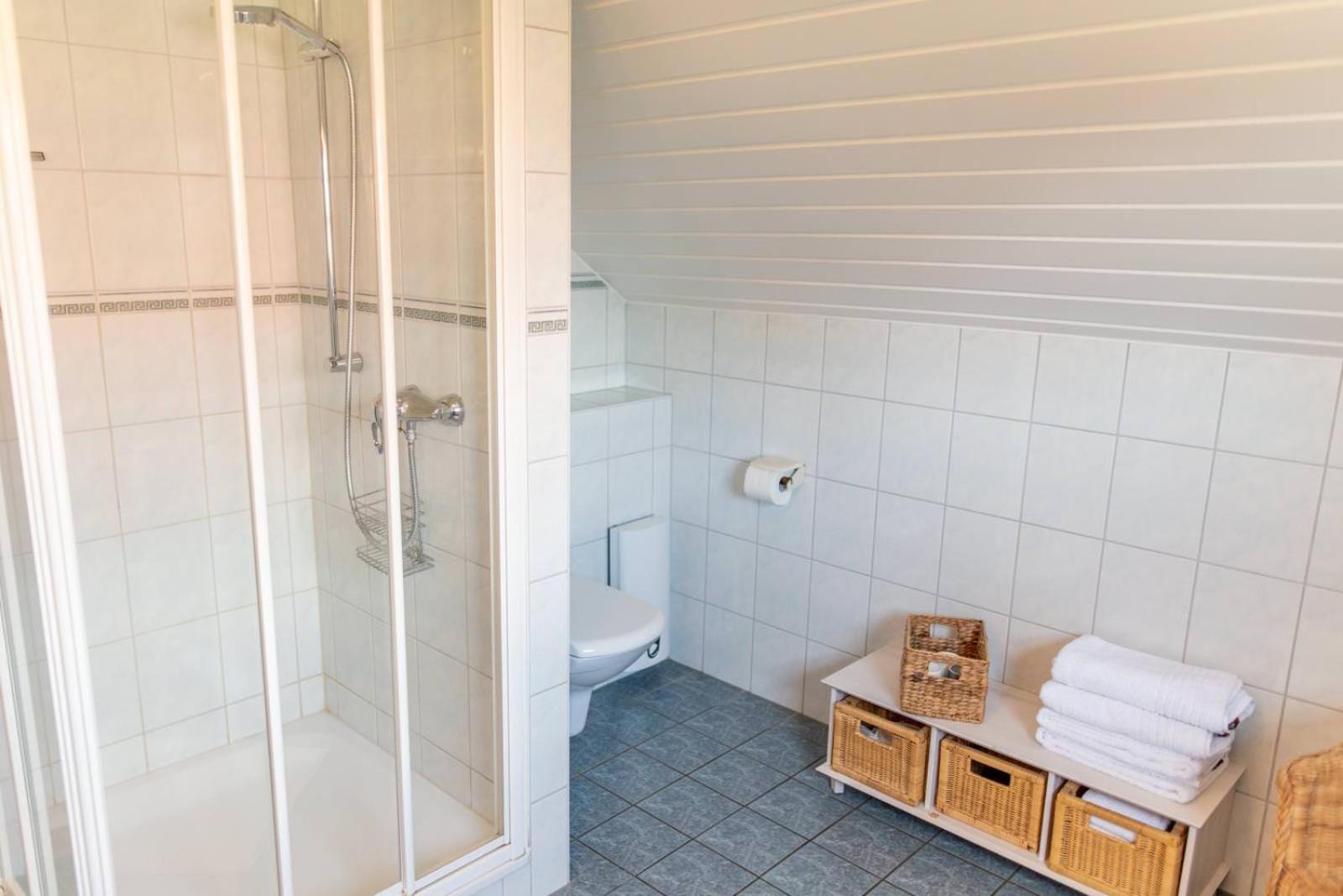 Ferienhaus Dat Smuke Swedenhuus 카페룬 외부 사진