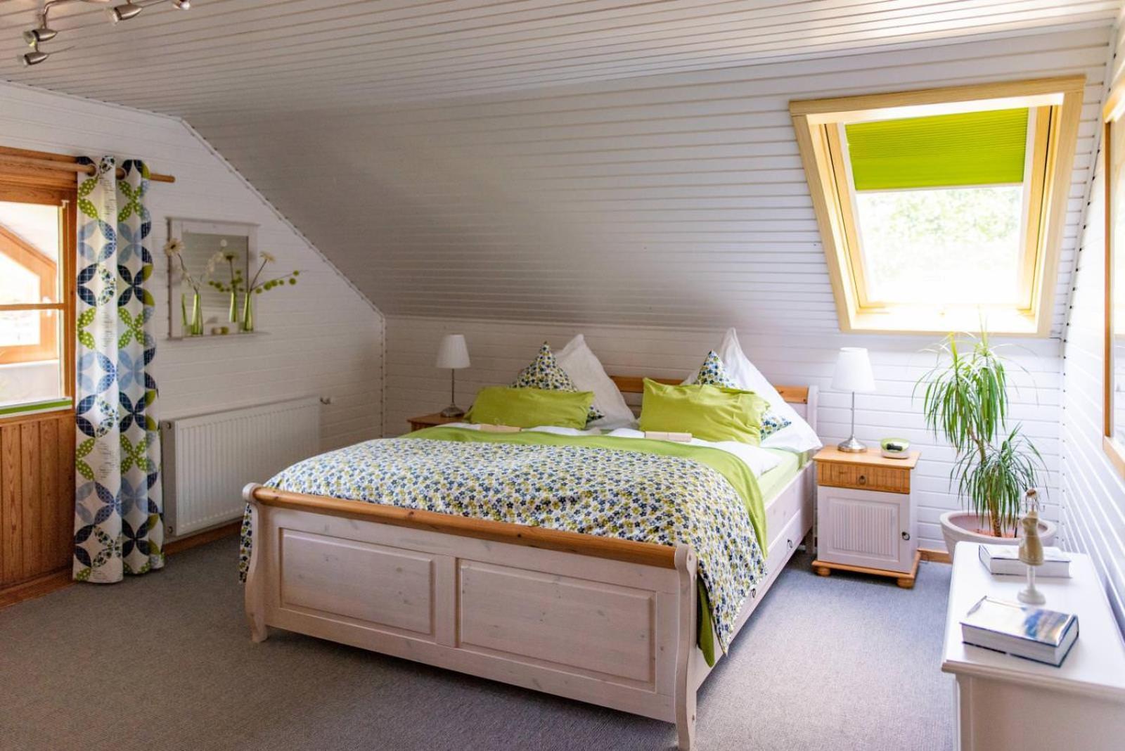 Ferienhaus Dat Smuke Swedenhuus 카페룬 외부 사진
