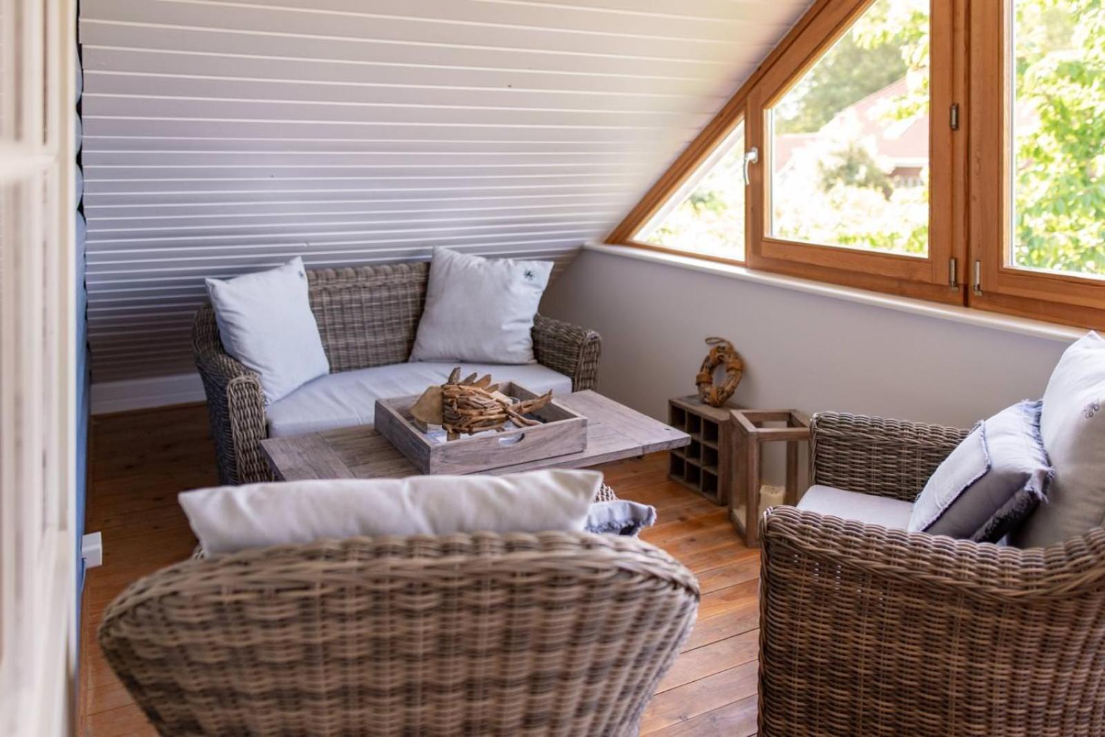 Ferienhaus Dat Smuke Swedenhuus 카페룬 외부 사진